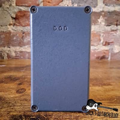 DOD Noise Gate 230 *USED* (1970-80s - Gray) image 3