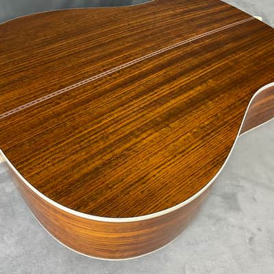 Morris  M-001SP Rare Model image 10