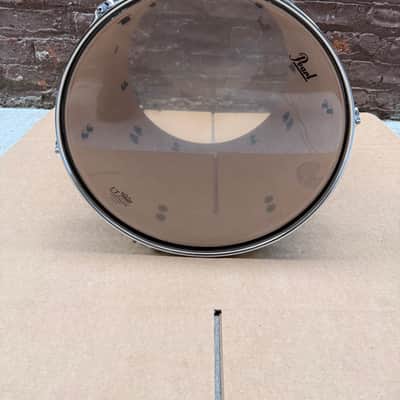 Pearl Decade Maple 14" x 14" Floor Tom – #216 Kobalt Blue – Brand New image 7