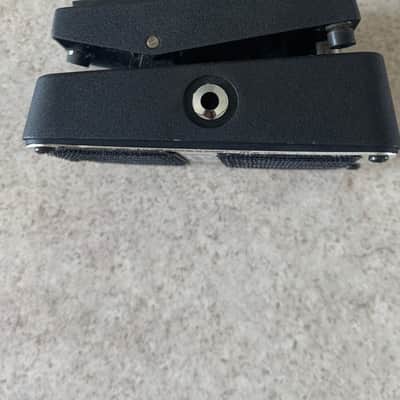 Dunlop CBM95 Cry Baby Mini Wah 2015 - Present - Black image 5