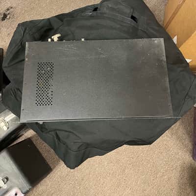 Digidesign ADAT Bridge 24 I/O ADAT Interface for Pro Tools image 9
