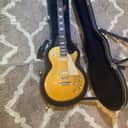 Gibson Les Paul Deluxe 1970-1974 - Goldtop