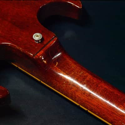 Gibson EB-0L [59782] image 10