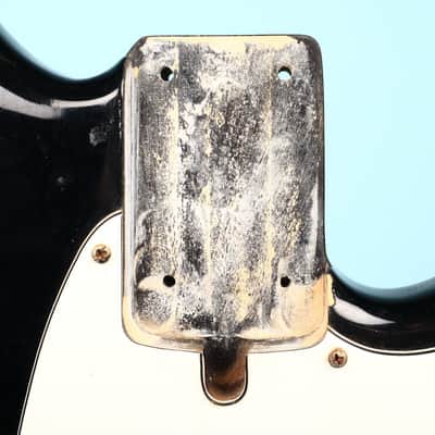 1985 Vintage Ibanez Bass Roadstar II Body Loaded Japan MIJ image 8