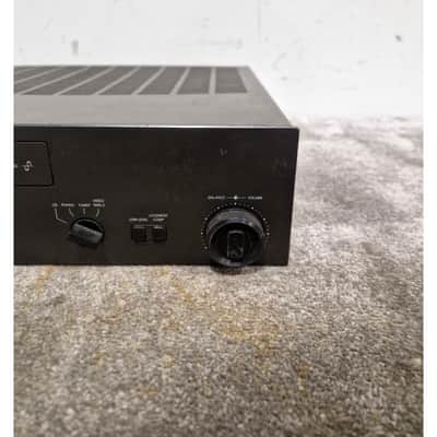 NAD 3130 - Hi-Fi Amplifiers - Fair image 10