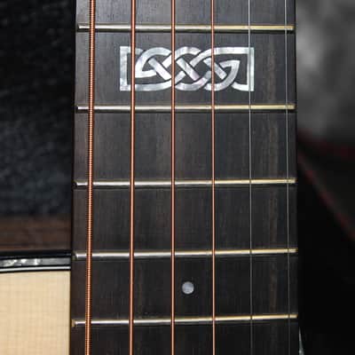 2023 Breedlove - Legacy Concerto - Adirondack & Koa image 4