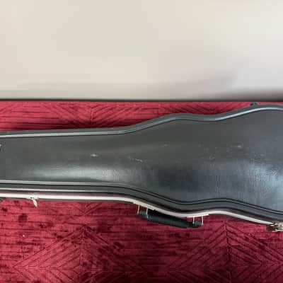 Glaesel VA25E6 14" Viola Outfit with Case and Bow image 8
