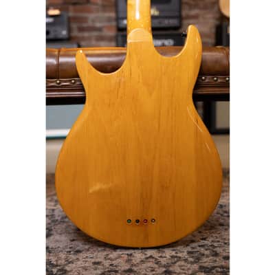 Gibson L-9S Ripper image 4