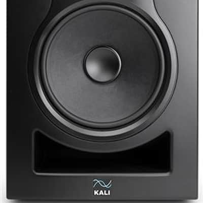 Kali Audio LP-6 V2 Lone Pine 6.5" 2-Way Powered Studio Monitor image 2