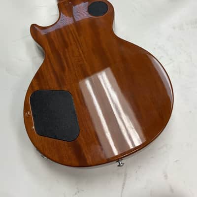 Gibson Les Paul Standard 2018 - Mojave Burst image 8