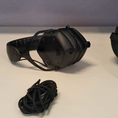 V-Moda CROSSFADE M-100 Master Wired Headphones (DEMO) image 2