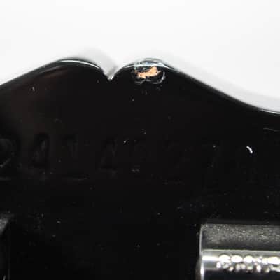 Gibson Les Paul Studio Session 2024 - Present Translucent Ebony Burst image 18