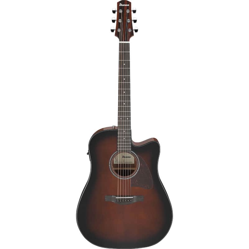 Ibanez Dark Violin Sunburst High Gloss EL.GUITARDark Violin Sunburst High Gloss EL.GUITAR image 1