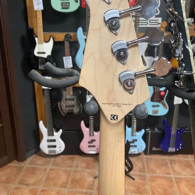 Lakland Skyline 44-64 Deluxe PJ image 4