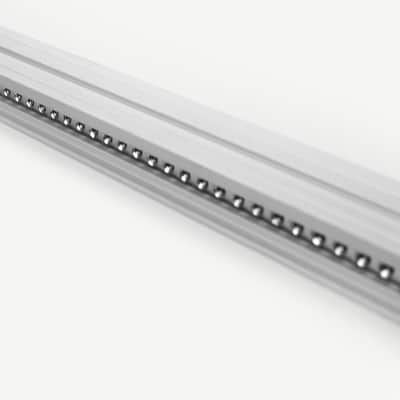 Tiptop Audio Z-Rails 168 HP Pair (Black) [Three Wave Music] image 6
