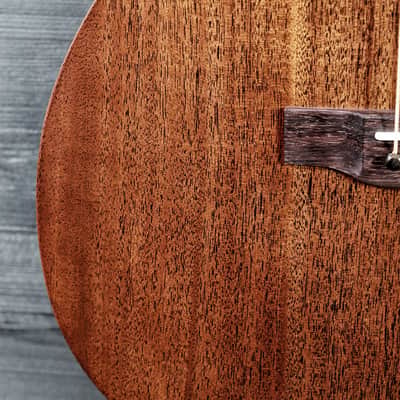 Martin 000-15SM 12- Fret All Mahogany Acoustic Guitar image 18