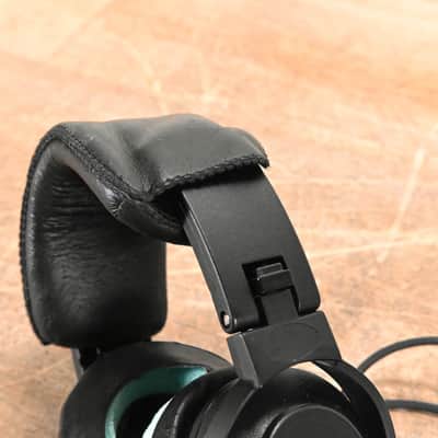 RTS HR-2 A4M Dual-Sided Full-Cushion Medium-Weight Intercom Headset CG01DFP image 3