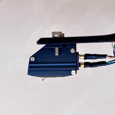 Van Den Hul MC - ONE Super 1.25 mV Medium output Moving Coil Cartridge image 14