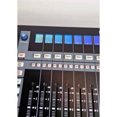 PreSonus FaderPort 16 - Music Production - Excellent w/ Power supply image 4