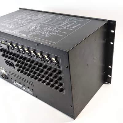 Roland M-16E 16-Channel Line Mixer 1990s (Serviced / Warranty) image 6