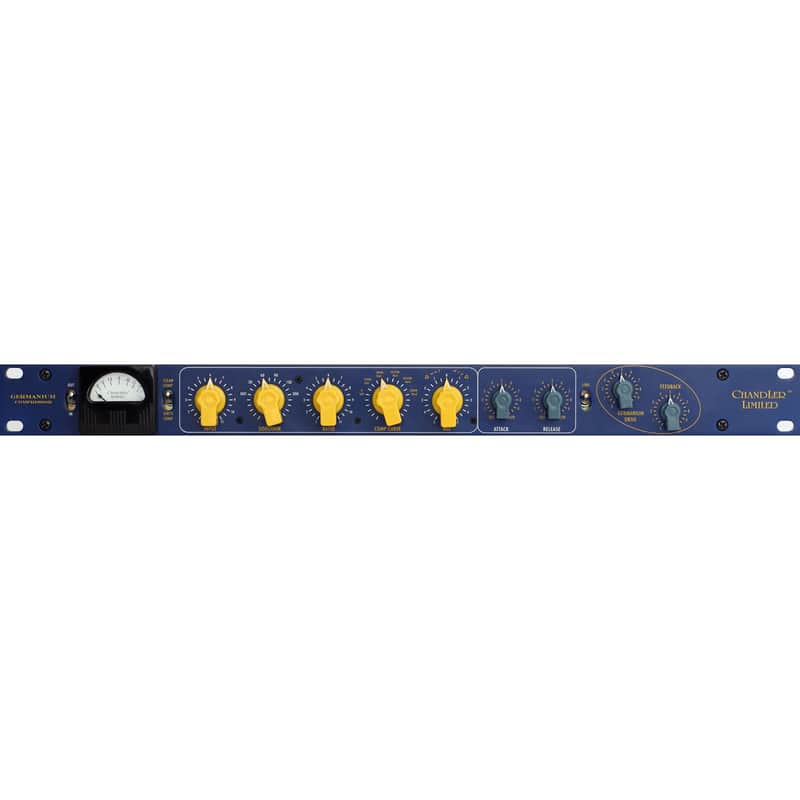 Chandler Limited Germanium Compressor image 1