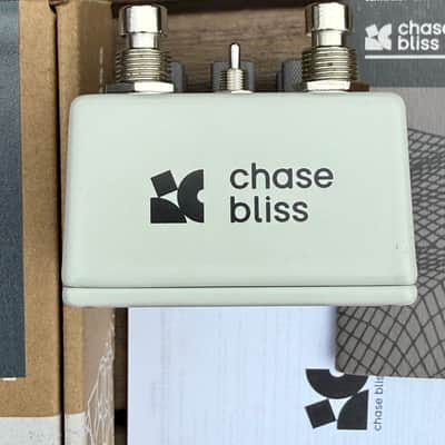Chase Bliss Audio - Onward image 4
