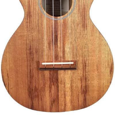 Martin C1K Koa Concert Ukulele Uke Satin Natural w/ Gig Bag image 1