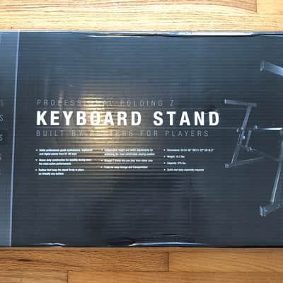 Roland RD-500 88-Key Digital Piano with weighted hammer-action keys, Black - includes Roland PB-450 bench image 16