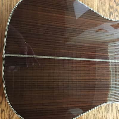 Eastman E40D-SB 2019 Sunburst image 9