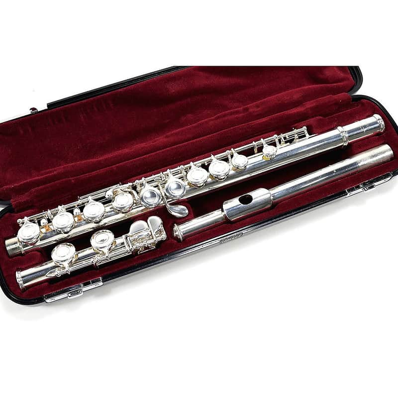 YAMAHA 311 フルート Yamaha YFL-311 Standard Flute | Reverb