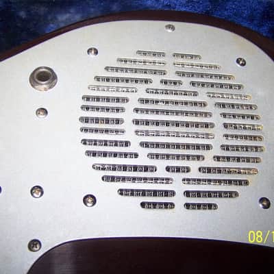 1960's Silvertone 1487 Electric Guitar (Teisco TRG-1) image 7