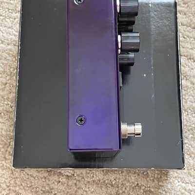 REVV G3 Distortion V2 2025 - Present - Purple image 3