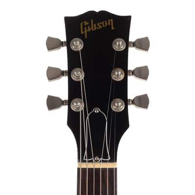 Used Gibson All American II SG-X Cherry 1998 image 5