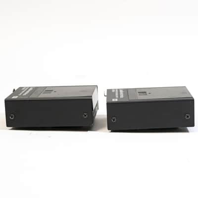 Audio Technica AT8541 Microphone Phantom Power Supply 48V - Pair image 6