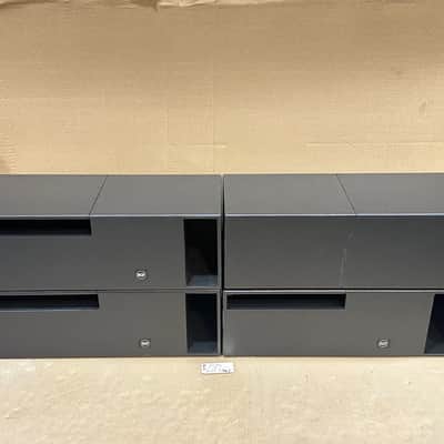RCF S8015 15" Subwoofer 8 Ohm Passive Speaker #8015 (LOT OF 4) THS image 3