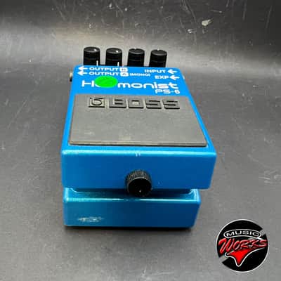 Boss Ps6 Harmonist image 6