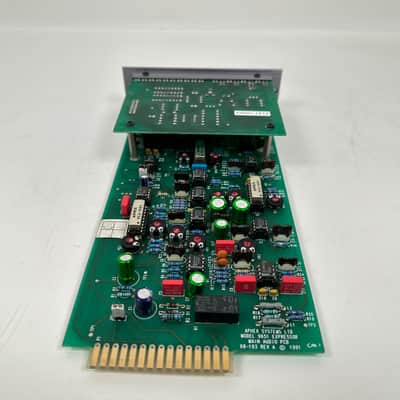Aphex 9651 Expressor Compressor Module For 9000R Racks And Dbx 900 Series image 7
