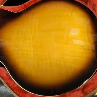 Gibson ES-335 Standard 2022 Case & Candy @ 9.5/10   #219920313 image 6