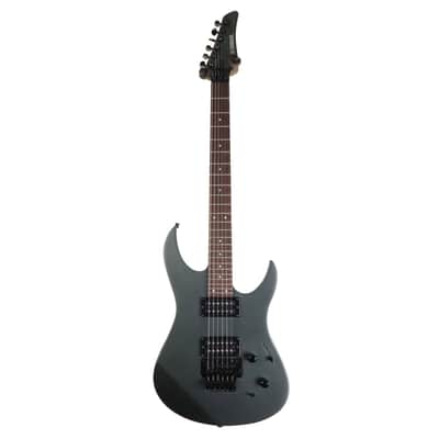 Yamaha RGX 420S Electric Guitar, Mist Green | Reverb