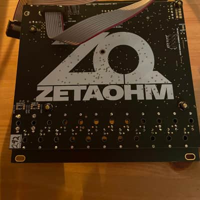 Zetaohm FLXS1 Voltage Sequencer image 3