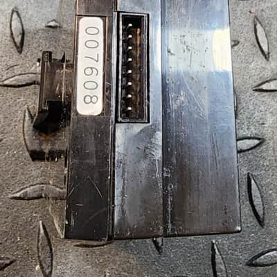 KORG KCH-301 Stereo Chorus Module for PME-40X Multi Effects System 1980's Vintage image 5