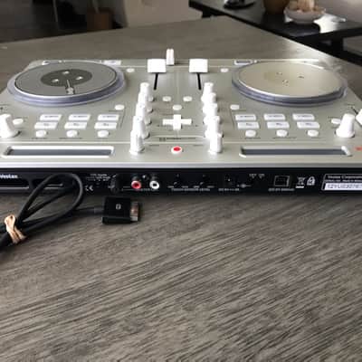 Vestax Spin 2 DJ Controller w/ Power Adapter – Great Condition – Fully Working image 6