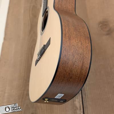 Martin 000C12-16E Nylon – E1 Electronics – Original Soft Case – Used Excellent image 8