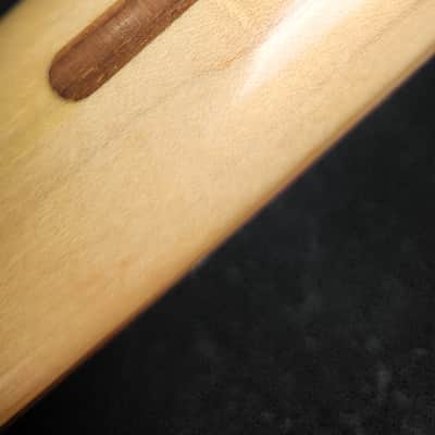 2005 Fender Highway One Jazz Bass with MIJ Body image 10