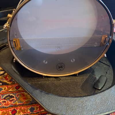 A&F 14x4 snare  2020s image 3