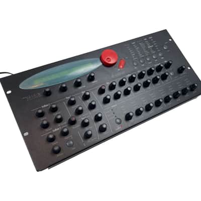 Waldorf Microwave XT - Custom Black - Pro Serviced - Warranty image 4