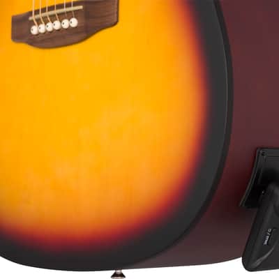 Fender Telepath Wireless System image 8