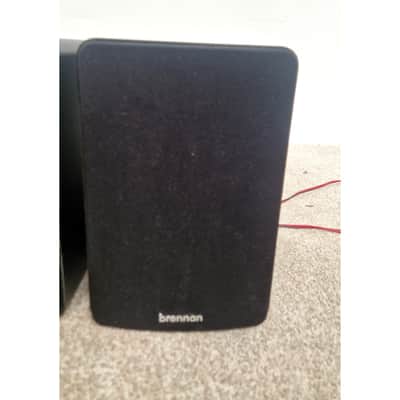 Brennan Hi-Fi Speakers - Very Good image 2