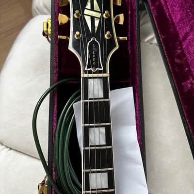 Gibson ES-355 with Maestro Vibrola 1964 Cherry 100% Original image 5