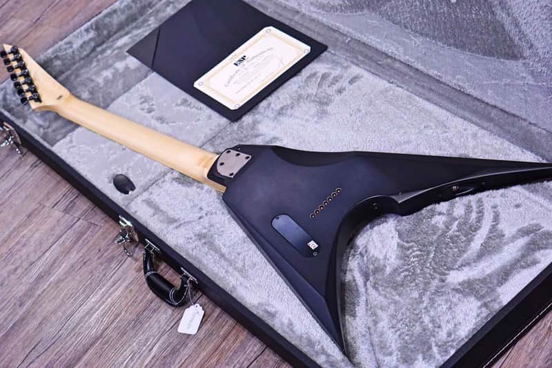 ESP E-II JL-7 Jesse Liu Muramasa | Reverb